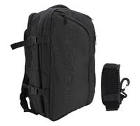 Alomejor Vacuum Travel Backpack,36-55L Compression Bag with Separate Shoe Compartment and Wet Dry Area for Carry on Laptop