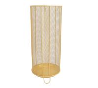 Alomejor Versatile Umbrella Stand with Ample Capacity for Family and Guests, Quick Drying Material for Home and Hotel Use, 19.7x47cm (Type 3)