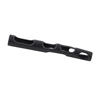 Alomejor Violin Arch Fixation Clamp/keeper Kit -finger Position Aid on the Fingers and Effective for Training Units Made of Soft and Durable Rubber Material
