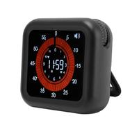 Alomejor Visual Digital Timer with Intuitive Display for Time Management in Kitchen, School, and Office Environment