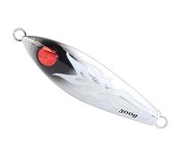 Alomejor Vive Maritime Sheet in the Navy Fish Plaque for Affectionate Fish in Deep, Slow Baits to Be Secret, Laptop and Compact (300g)