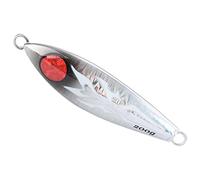 Alomejor Vive Maritime Sheet in the Navy Fish Plaque for Affectionate Fish in Deep, Slow Baits to Be Secret, Laptop and Compact (200g)