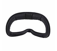 Alomejor VR Eye Mask with Adjustable Soft Silicone Cushion