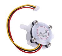 Alomejor Water Sensor, Durable Design for Monitoring | Long service life, Small body, Ideal for water coolers, Works with coffee machines, Operates at 0.3-6L