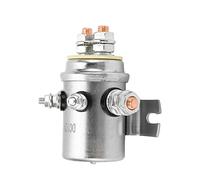 Alomejor Winch Relay 300A High Starting Power