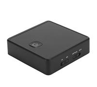 Alomejor Wireless Bluetooth Transmitter Receiver for Sound Quality