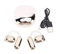 Alomejor wireless language translator earbuds,real-time multilingual support,noise cancelling earphones,for business meetings travel language learning daily conversations