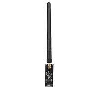 Alomejor Wireless Module NRF24L01+ Powerful Transceiver for 1100-Meter Long-Distance Communication with Antenna