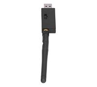 Alomejor Wireless Sniffer Bare Board USB Interface for Capturing Packet Data, Durable ABS Material, Ideal for DIY Development and Testing (CC2531)