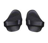 Alomejor Workout Grips, Non Slip Rubber Palm Protection for Weight Lifting, with Open Hand Design for Pull Ups, Bodybuilding, Calisthenics and Fitness Exercises