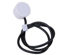 Alomejor XKC-Y25-NPN Liquid Level Sensor High Sensitivity Non-Contact for Detecting Water Levels 1 Piece
