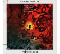 Alon Nechushtan - Venture Bound