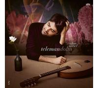 Alon Sariel – Telemandolin – Vinyl