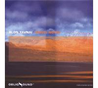 Alon Yavnai - Travel Notes