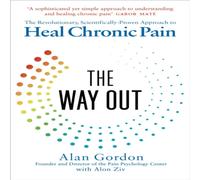 Alon Ziv The Way Out Paperback Book Alon Ziv Multicolor