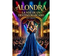 Alondra: La voz de un destino marcado
