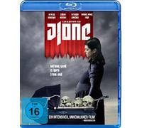 Alone (2021) ( Sola ) ( Alone - Nothing Good is Born from Evil ) (Blu-Ray)