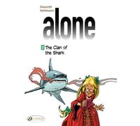 Alone 3 - The Clan Of The Shark