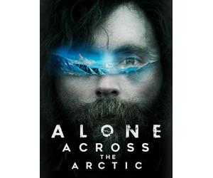 Alone Across the Arctic
