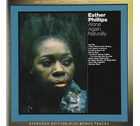 Alone Again Naturally (Expanded Edition) by Esther Phillips (2014-09-02)