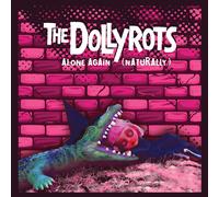 The Dollyrots - Alone Again (Naturally) [Vinyl LP] [VINYL]