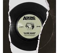 Alone Again [Single]