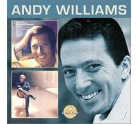 Alone Again / Solitaire by Williams, Andy (2002) Audio CD