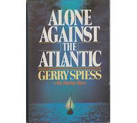 Alone Against the Atlantic