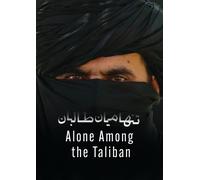 Alone Among the Taliban (DVD) Amir Atrchi Mohsen Eslamzadeh (US IMPORT)