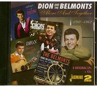 Alone And Together 1960-1962