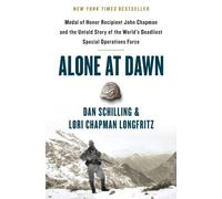 Alone at Dawn Lori Chapman Longfritz Paperback Little Brown Compa