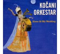 Alone at My Wedding (CD) Album (US IMPORT)