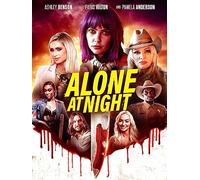 Alone at Night