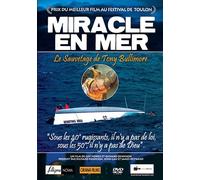 Alone at Sea: The Race to Survive ( Miracle at Sea )