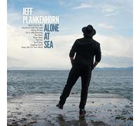 Alone At Sea [VINYL]