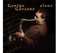 Alone by GEORGE GARZONE (1995-08-22)