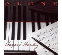 Alone By Hagood Hardy (1995-08-22)