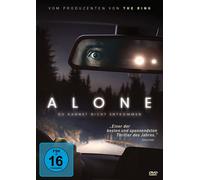Alone - Du kannst nicht entkommen