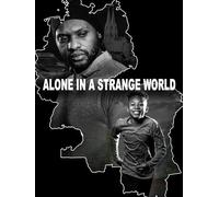 Alone In a Strange World
