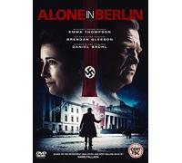 Alone In Berlin
