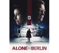 Alone In Berlin