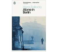 Alone in Berlin by Hans Fallada, Michael Hofmann - 9780141189383