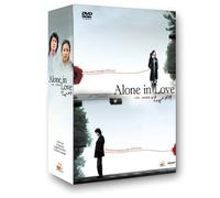 Alone in Love by YA Entertainment by Han Ji Seung