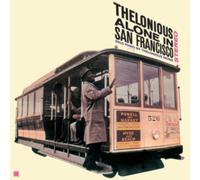 Alone in San Francisco (+2 Bonus Tracks)