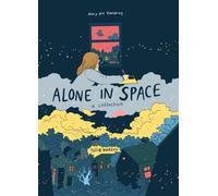 Alone In Space - A Collection