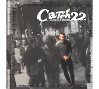 Catch 22 - Alone in the Crowd