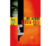 Alone in the Crowd: An Inspector Espinosa Mystery: 7