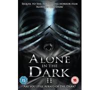 Alone In The Dark 2 [2008] (DVD)
