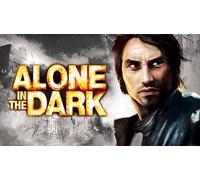 Alone in the Dark (2008)