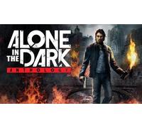 Alone in the Dark (2008) Anthology